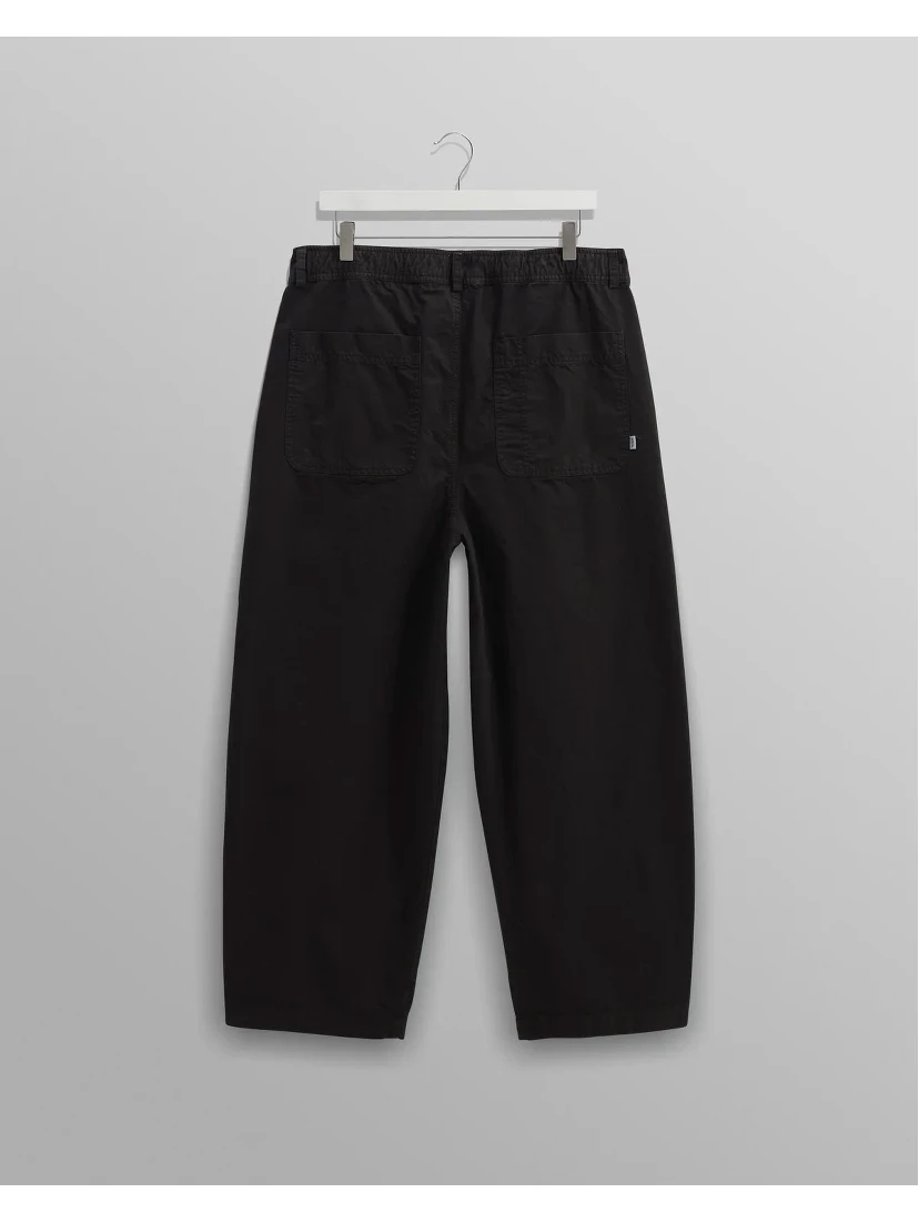 WAX LONDON Trousers Black