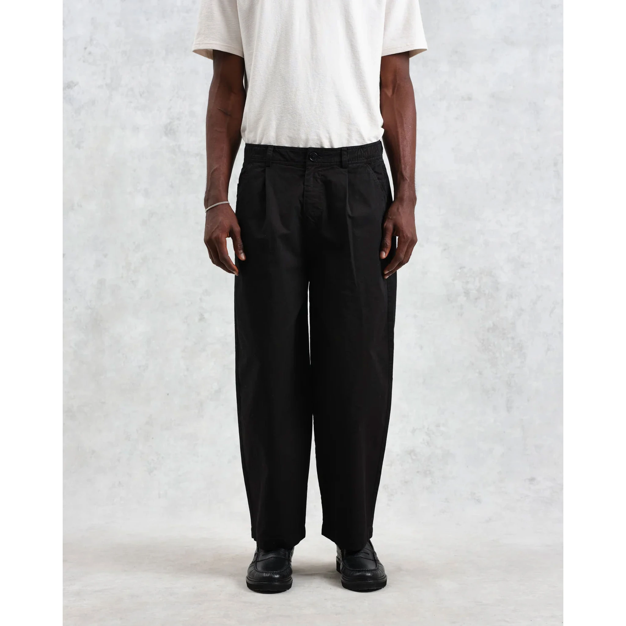 WAX LONDON Trousers Black