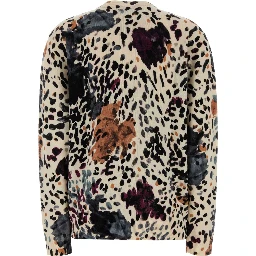 PULL FALENA PRINTED