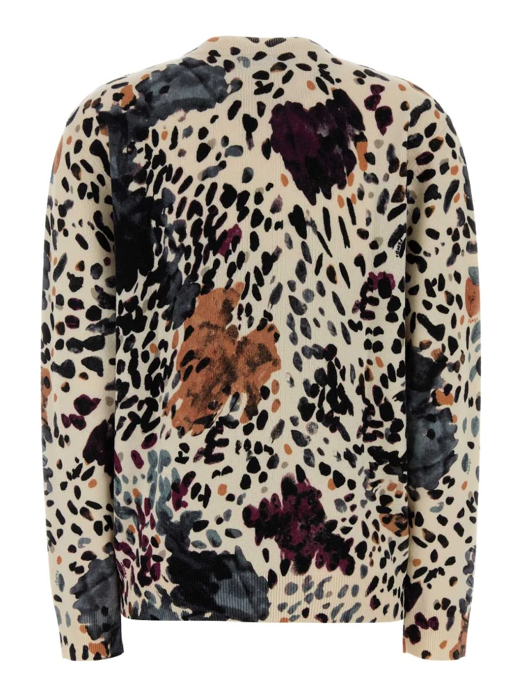 PULL FALENA PRINTED alternative