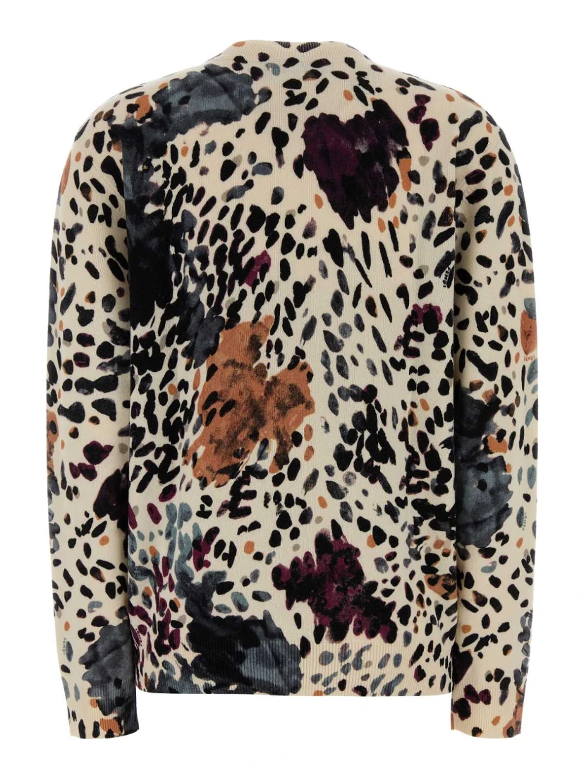 PULL FALENA PRINTED