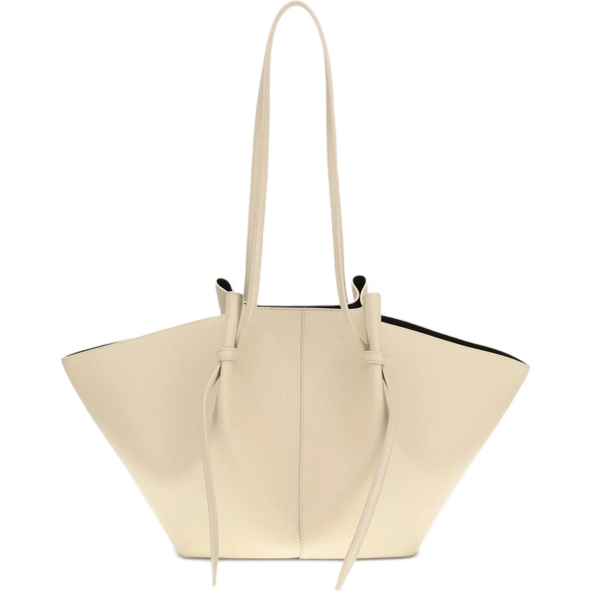 Yuzefi Bags.. White