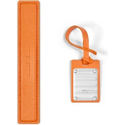 ADDRESS TAG