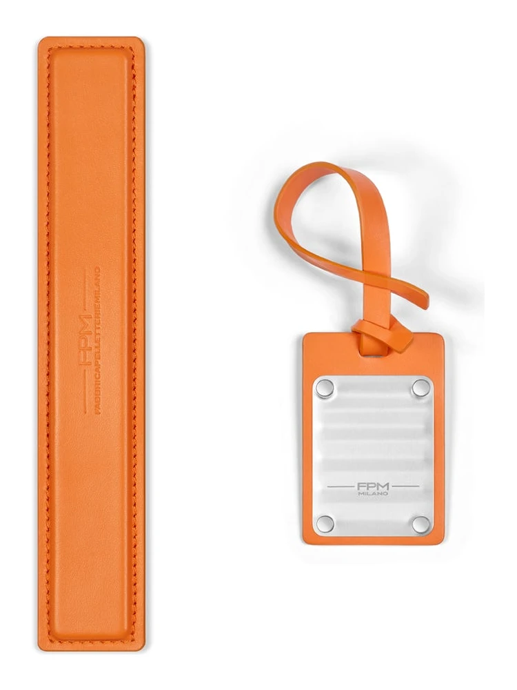 ADDRESS TAG alternative