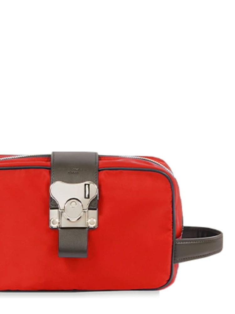 BUTTERFLY WASH CASE alternative