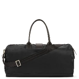 BUTTERFLY DUFFLE
