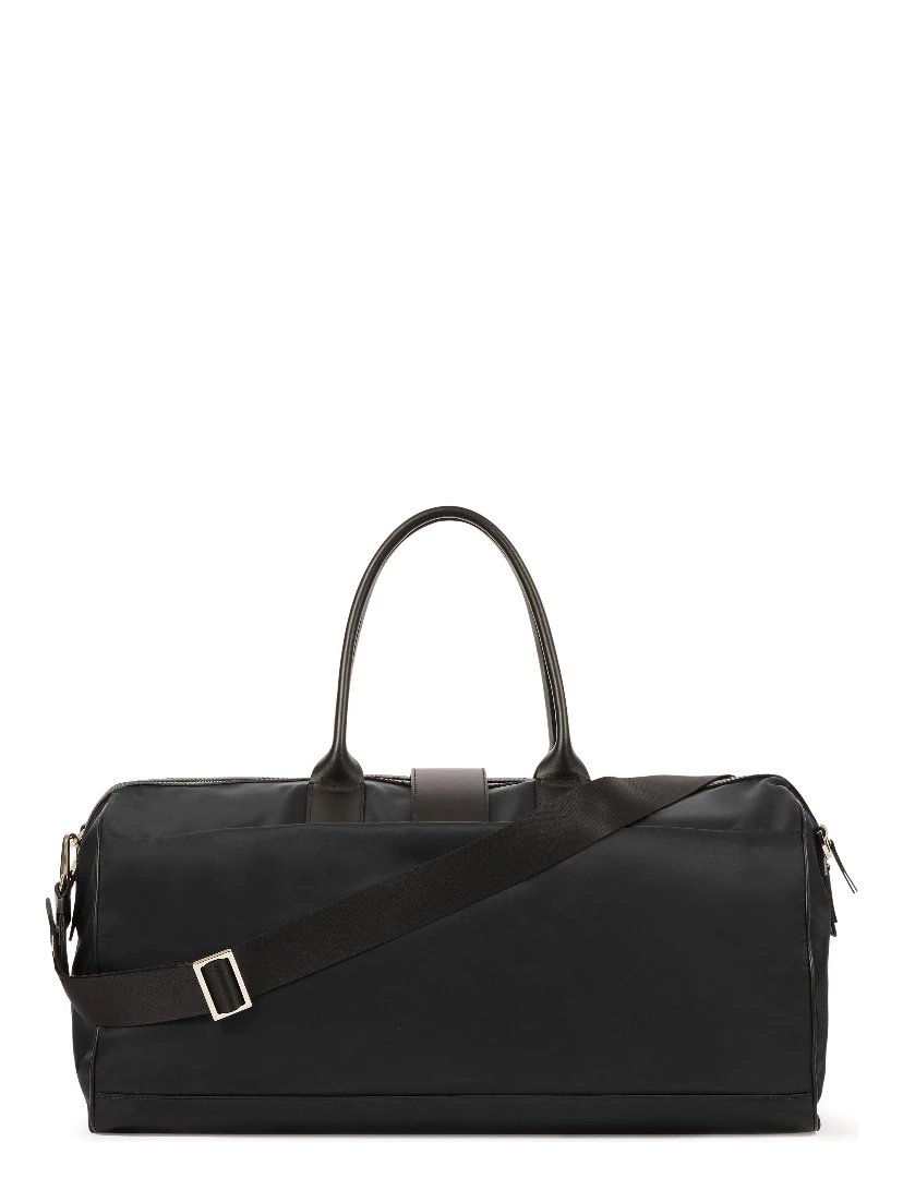 BUTTERFLY DUFFLE