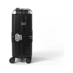 BANK ZIP DLX SPINNER 55