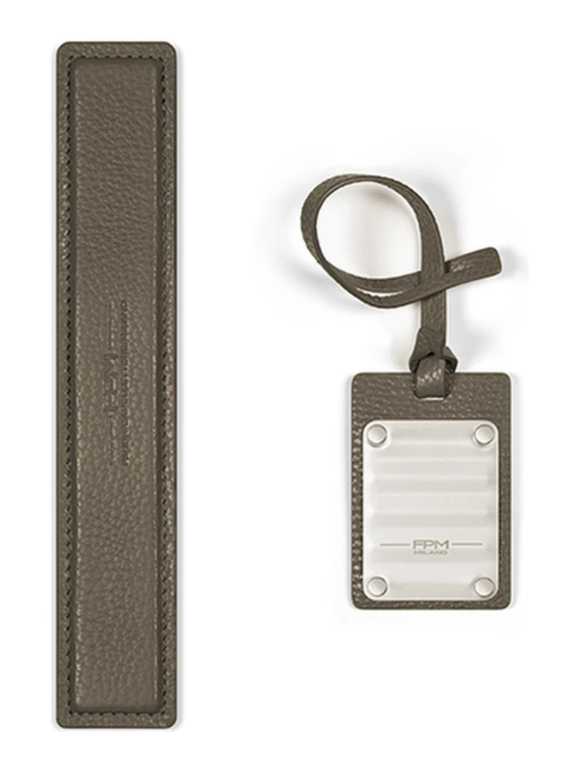 ADDRESS TAG