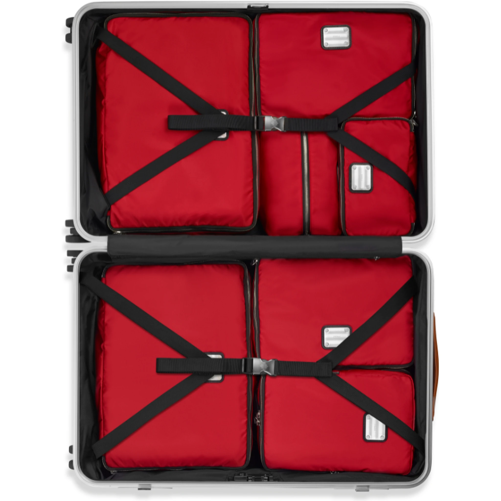 PACKING CUBE BEAUTY CASE