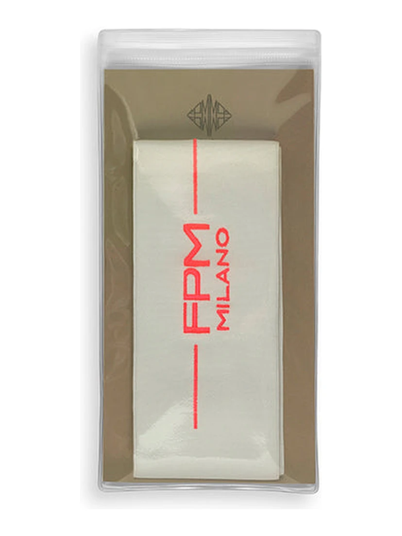 BANK S FLUO ELASTIC BELT M