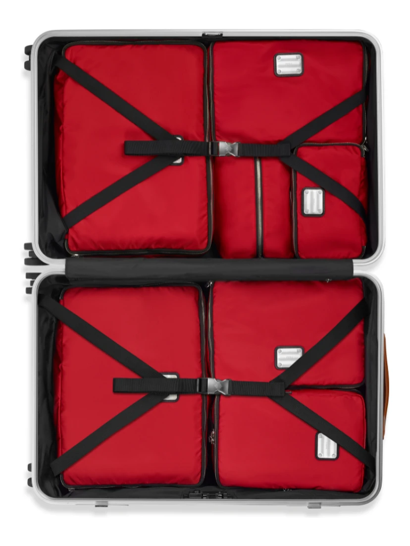 PACKING CUBE BOX S