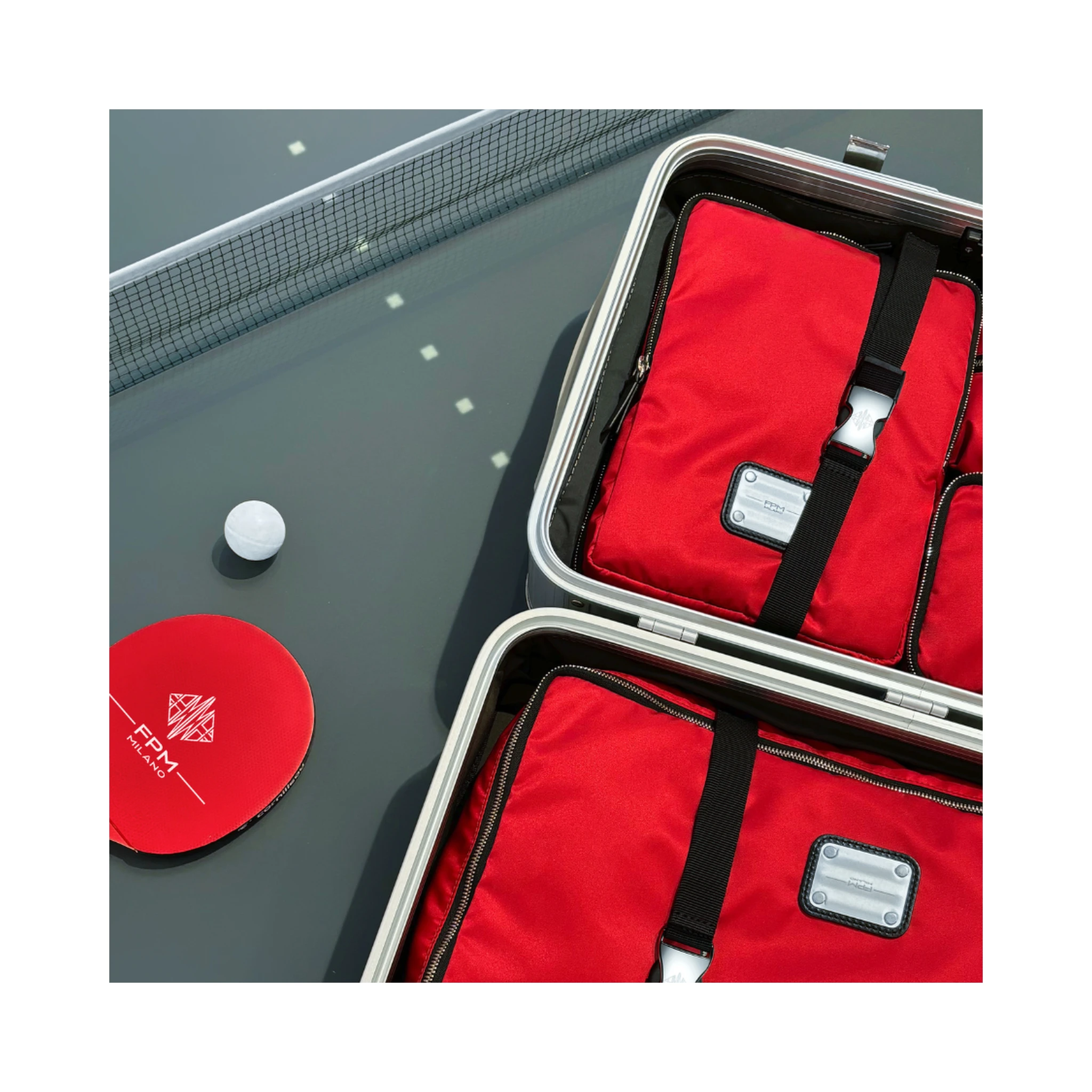 PACKING CUBE BOX S