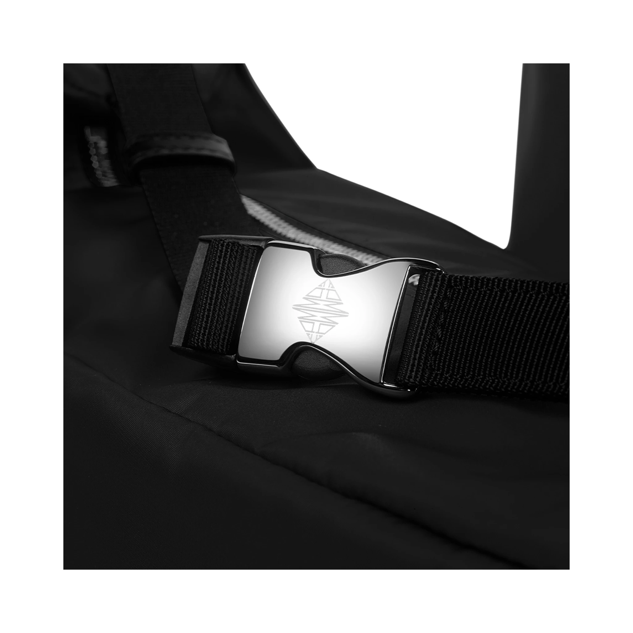 PACKING CUBE FOLDABLE BAG L
