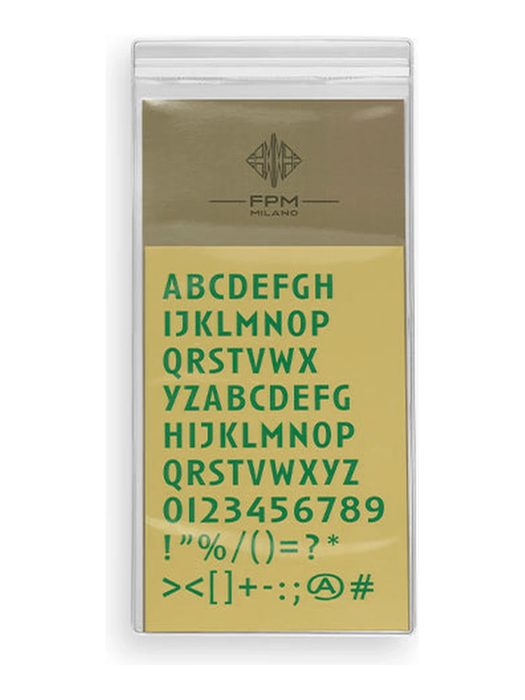 STICKERS alternative