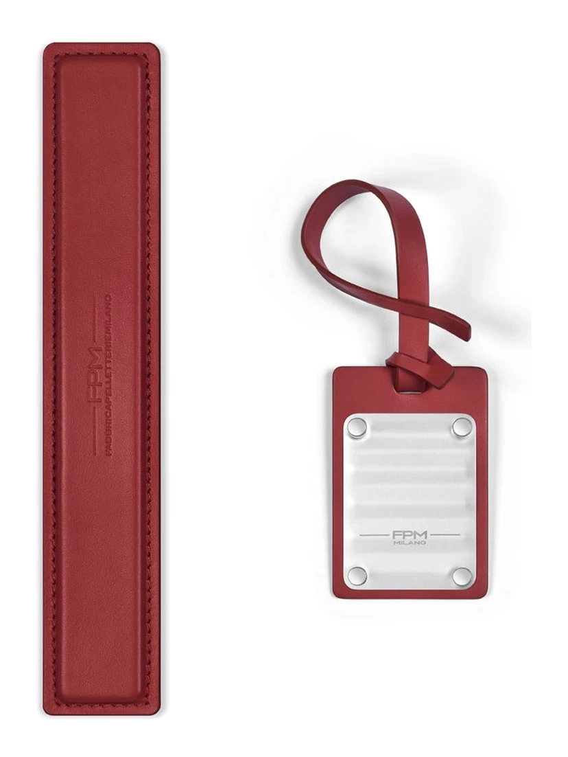 ADDRESS TAG