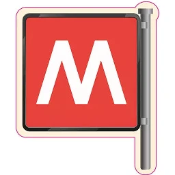 STICKERS Milano