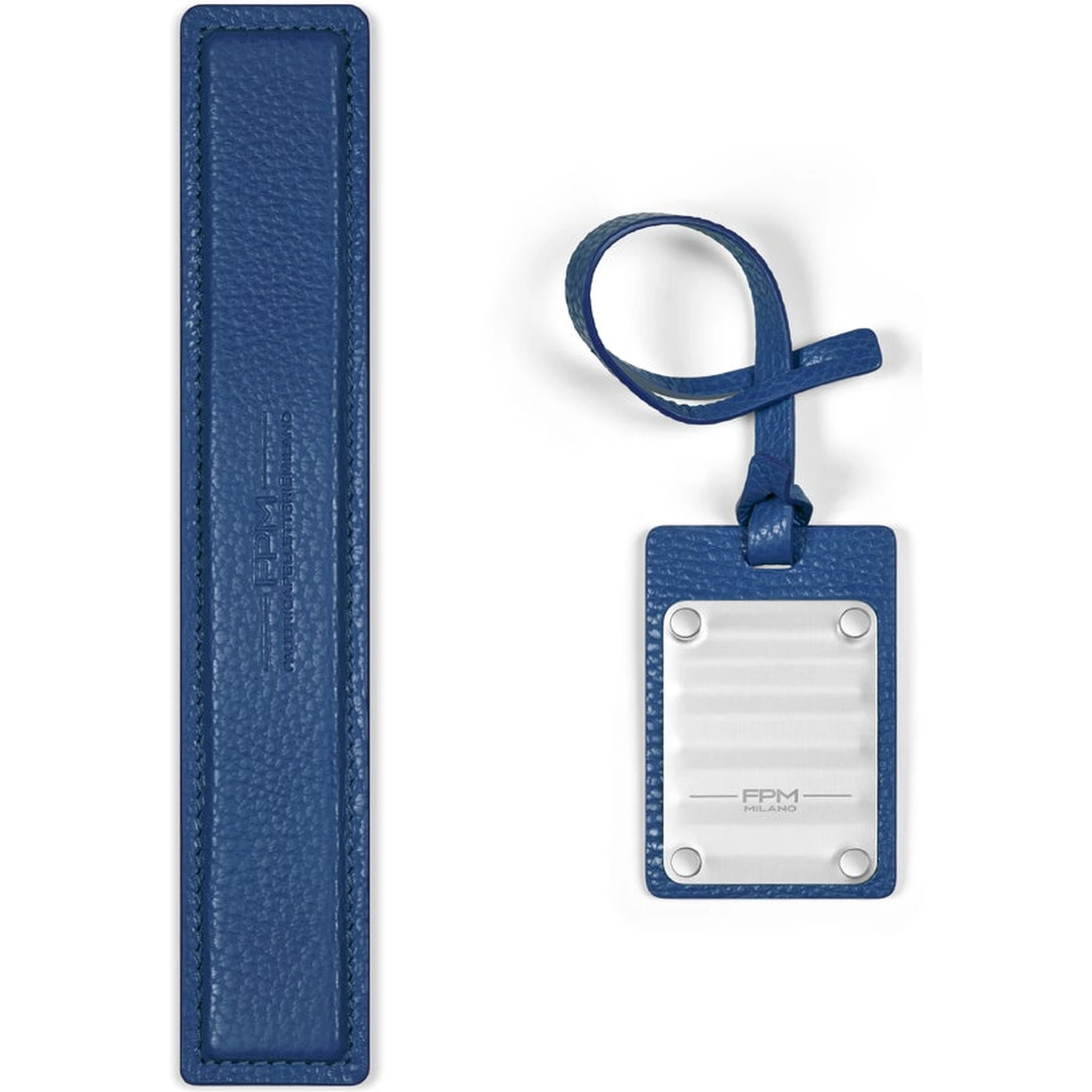 LEATHER HANDLE