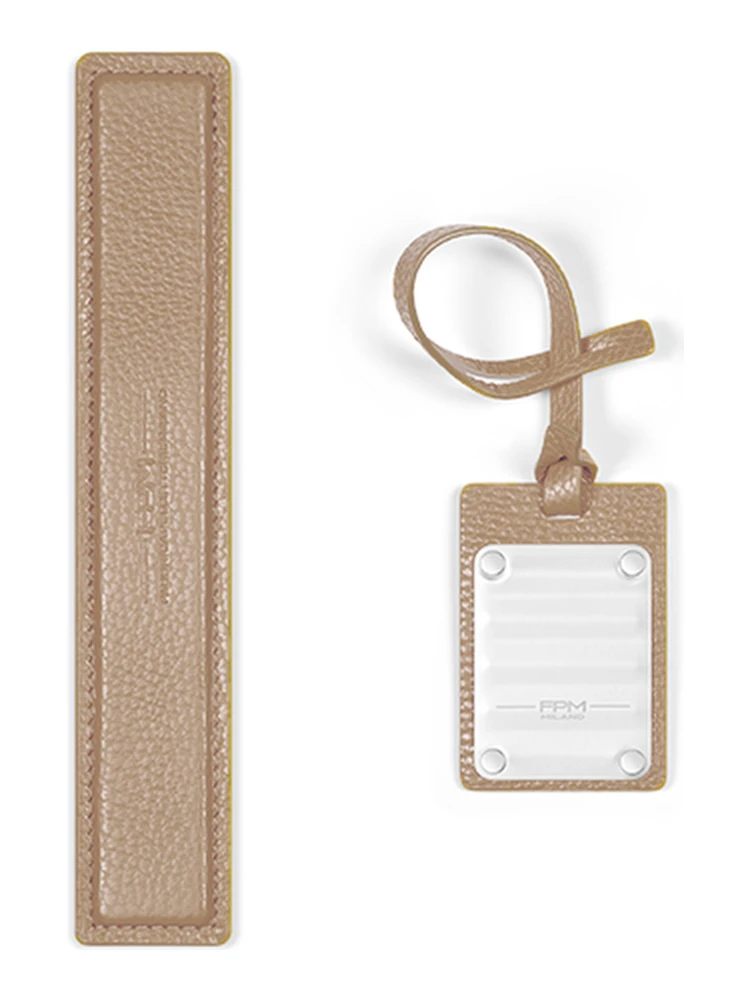 ADDRESS TAG alternative