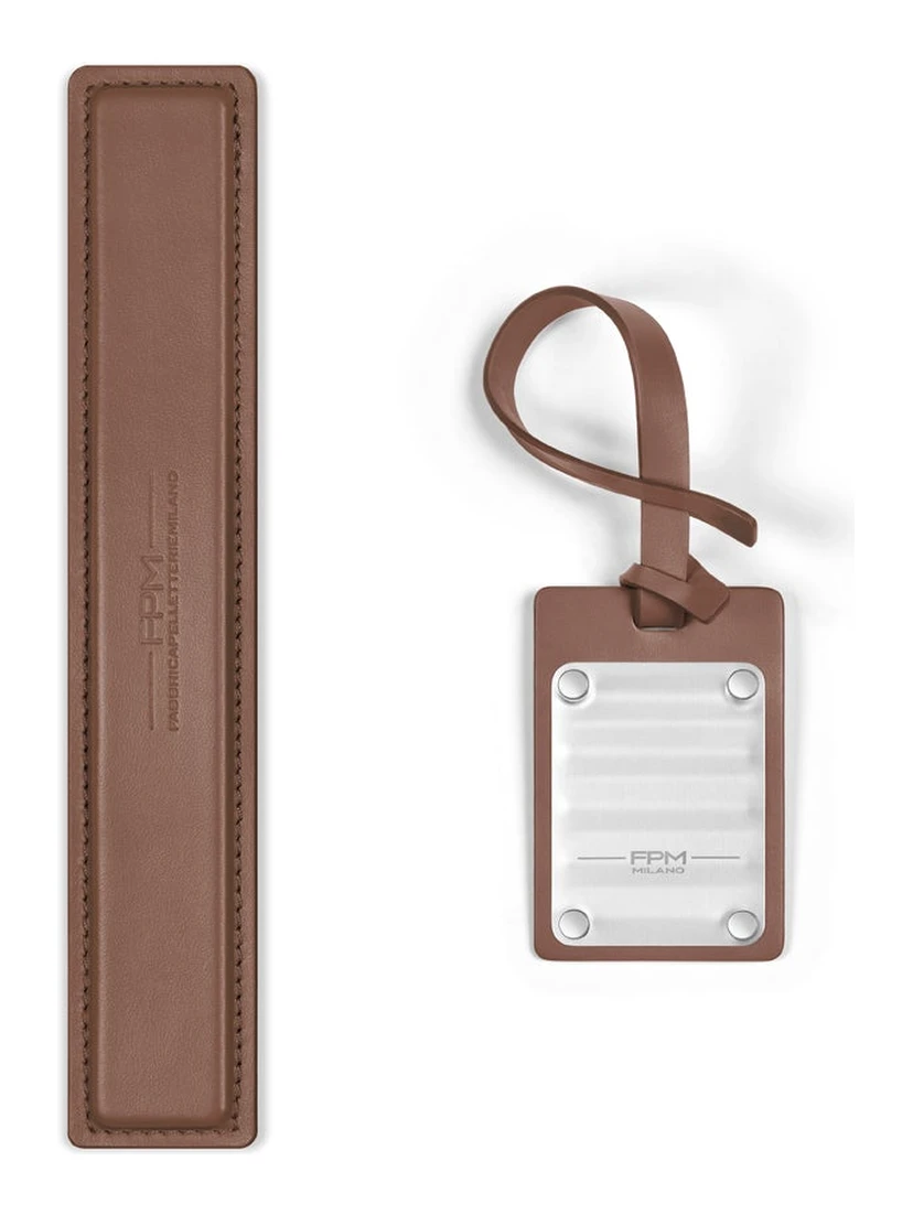 ADDRESS TAG