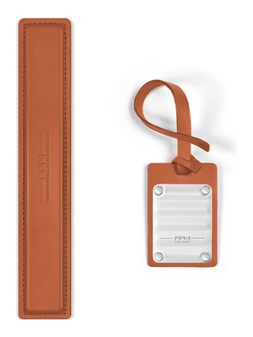 ADDRESS TAG