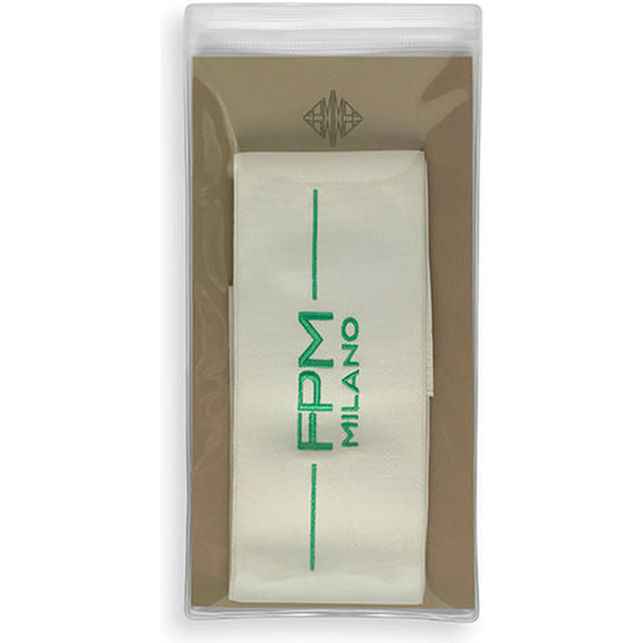 BANK S FLUO ELASTIC BELT L