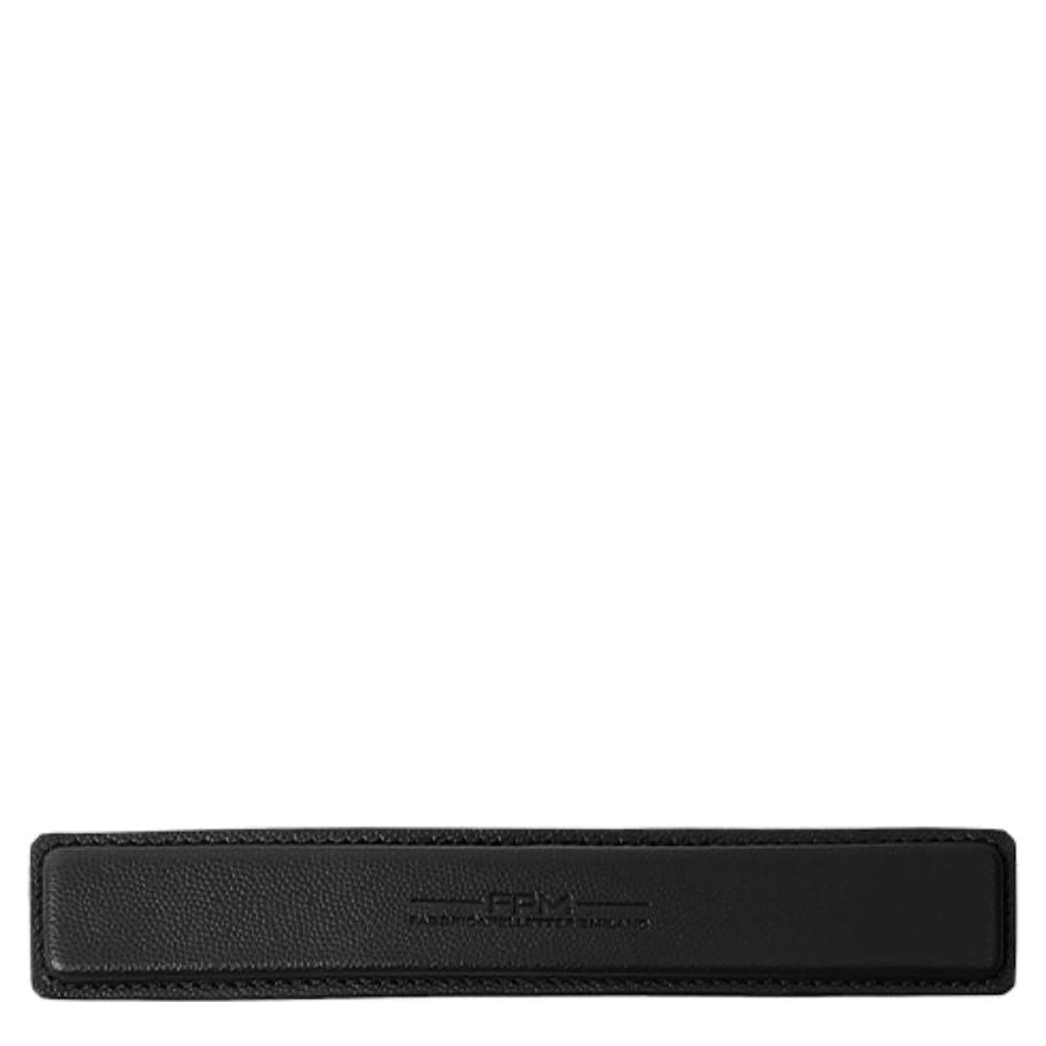 LEATHER HANDLE