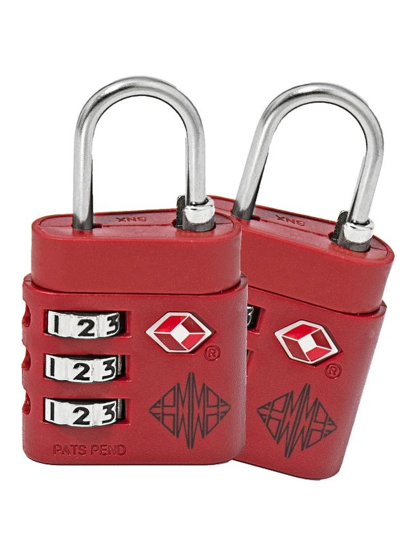PADLOCKS