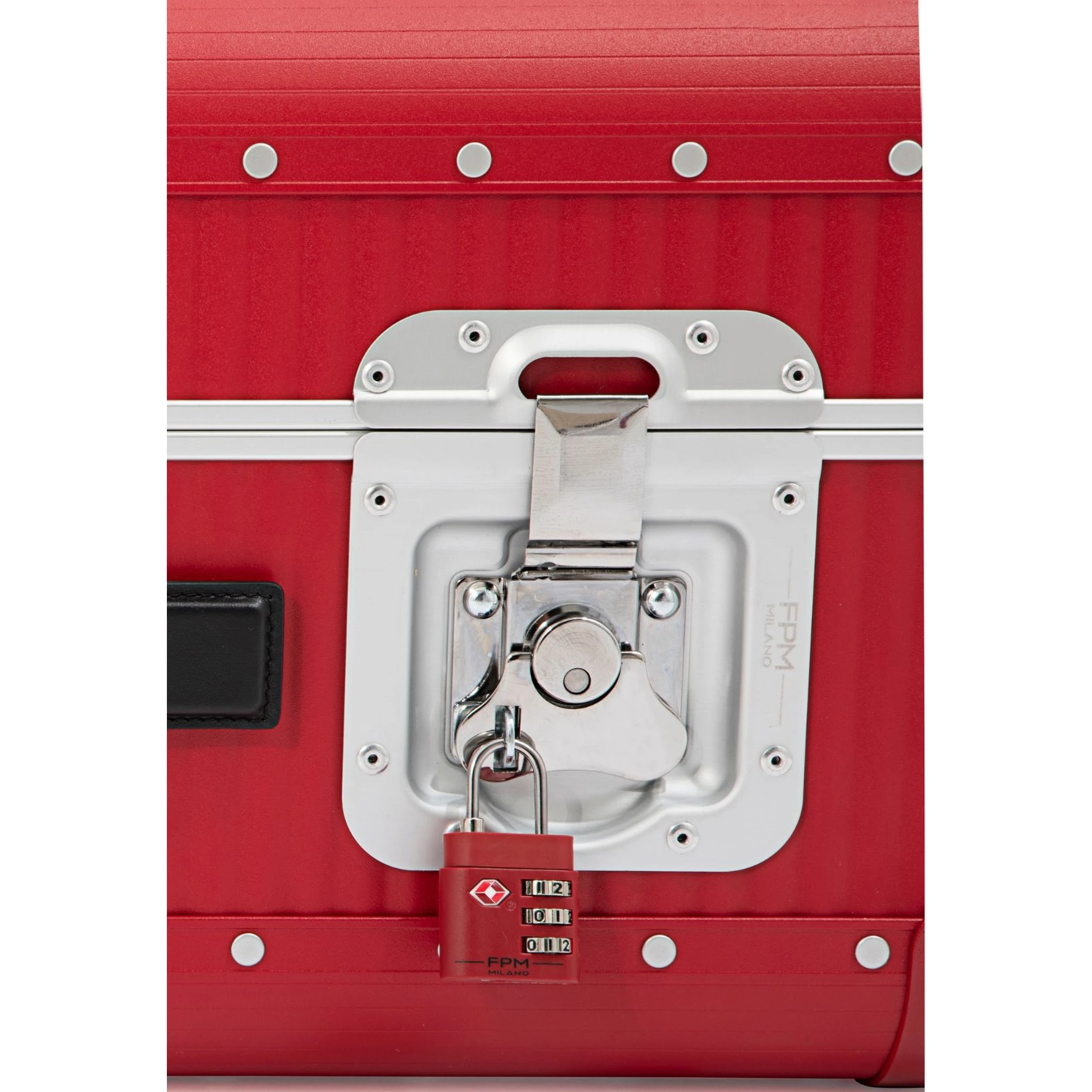 PADLOCKS