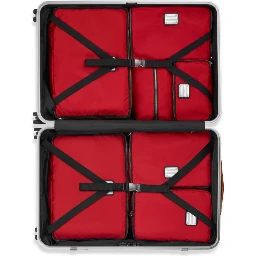 PACKING CUBE TRAVEL KIT