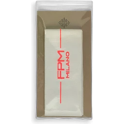 BANK S FLUO ELASTIC BELT L