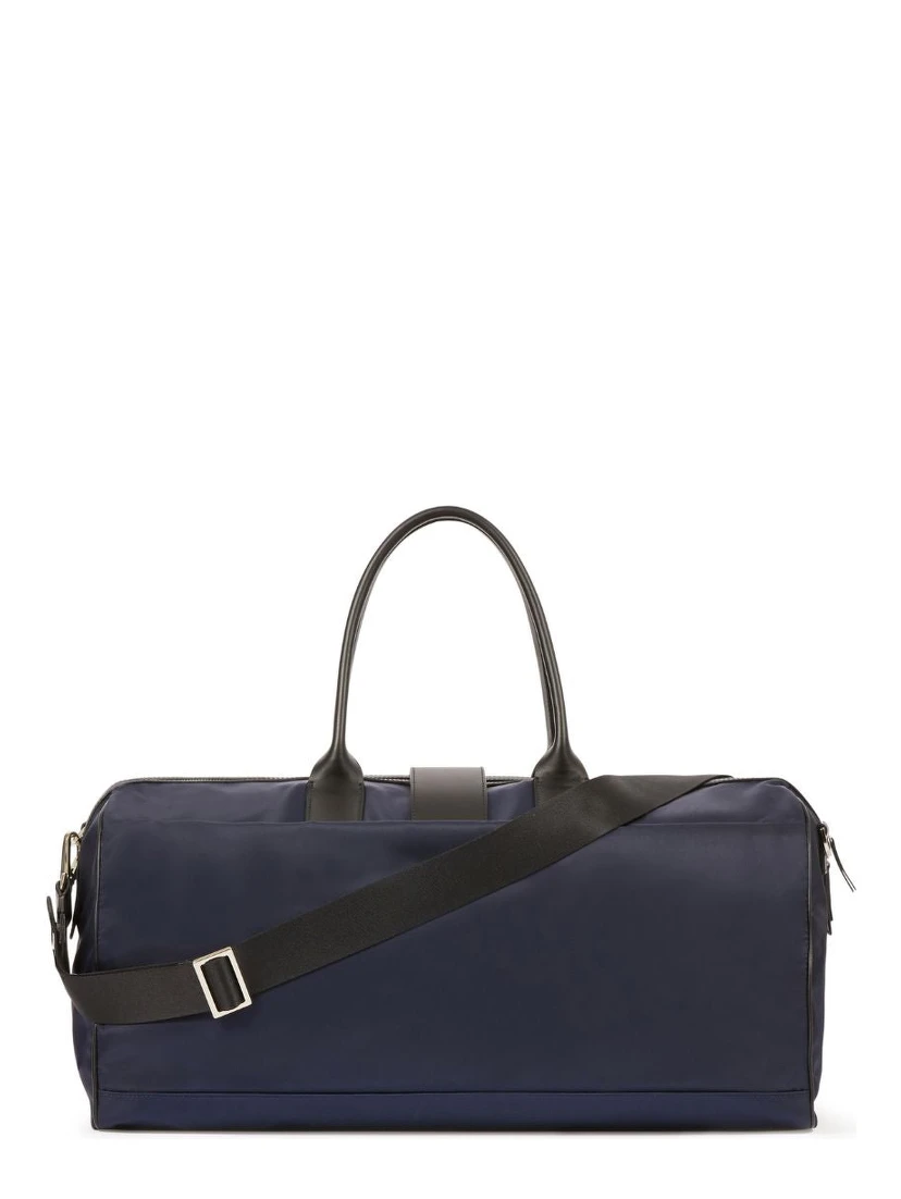 BUTTERFLY DUFFLE