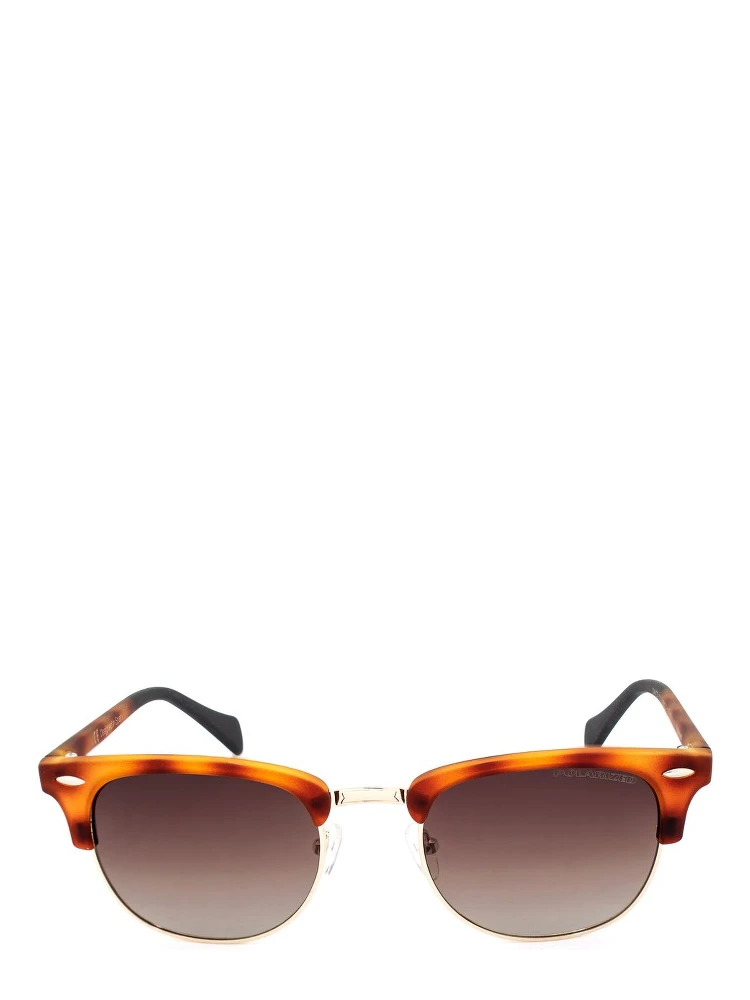 Gold Metal Sunglasses alternative