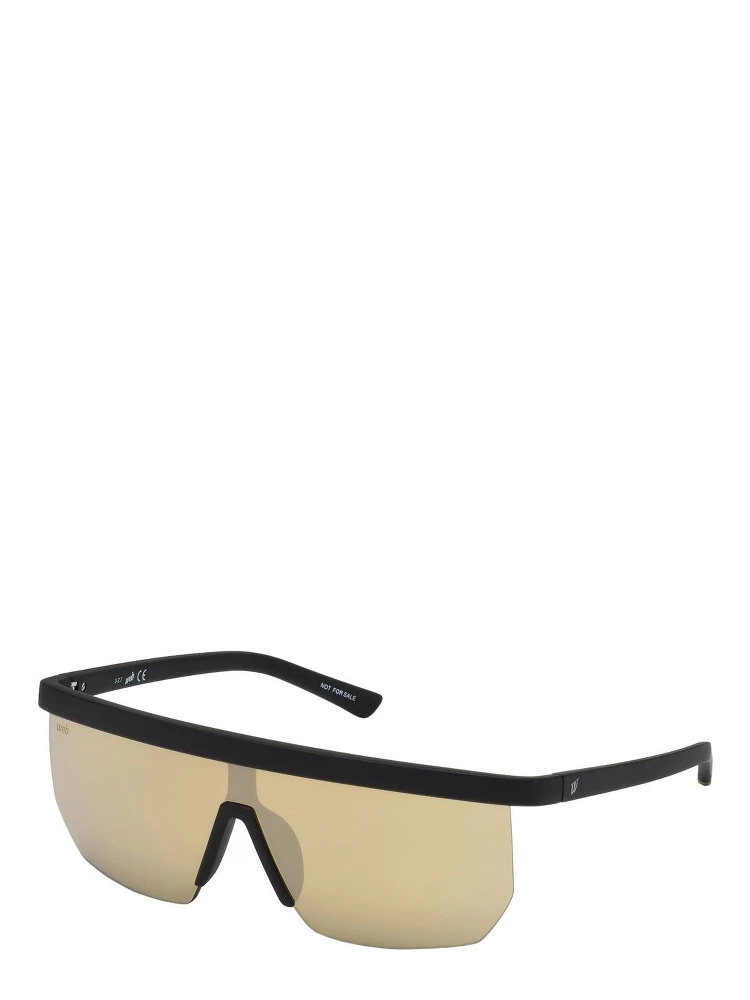 Gold Plastic Sunglasses alternative