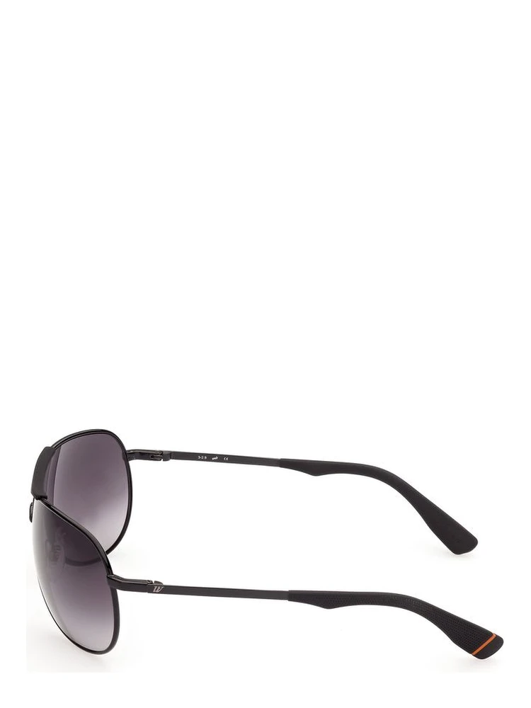 Black Metal Sunglasses alternative