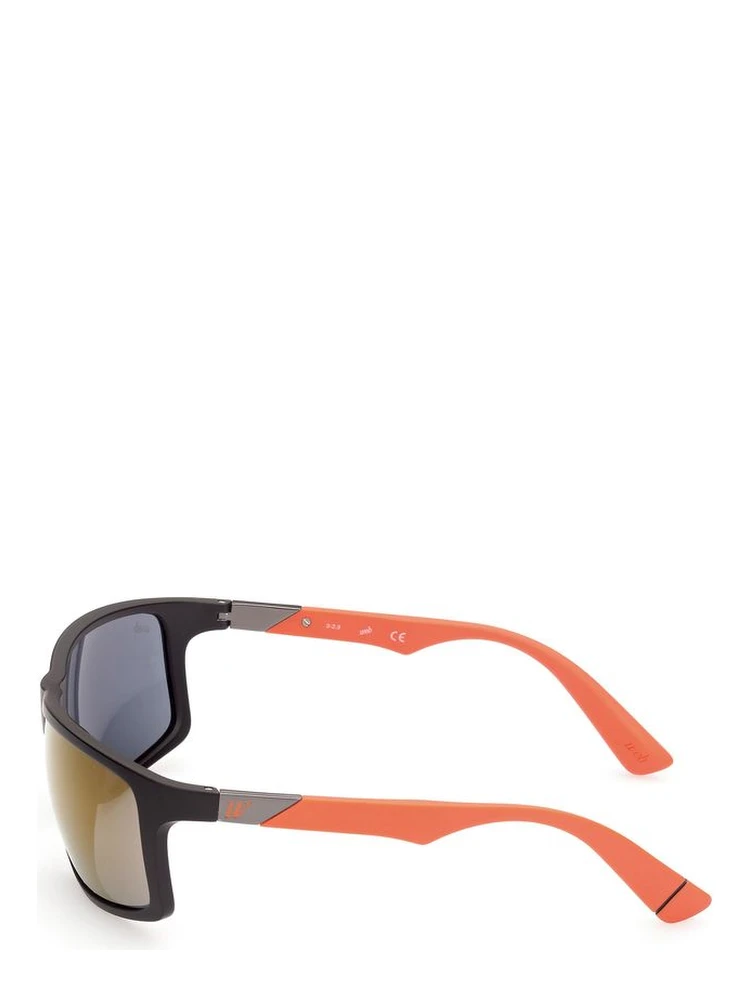 Black Acetate Sunglasses alternative