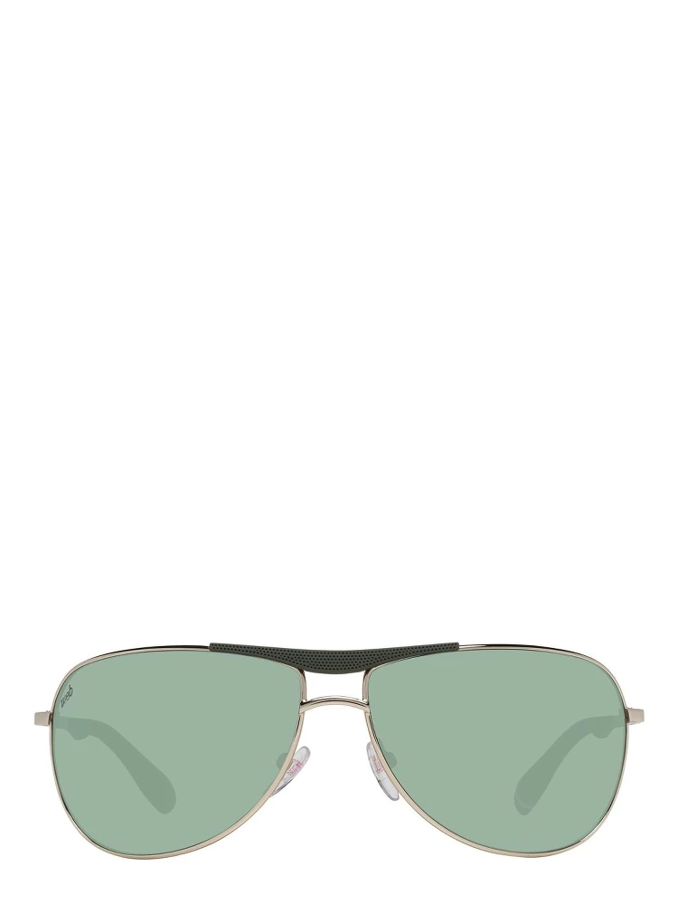 Gold Metal Sunglasses alternative