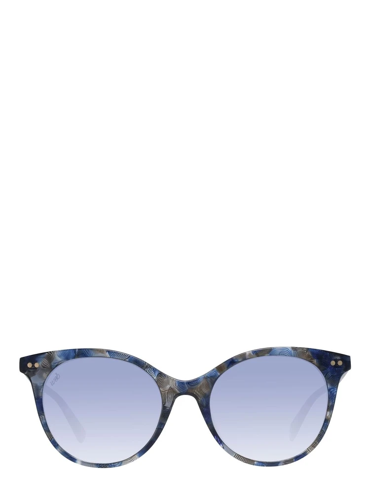 Multicolor Plastic Sunglasses alternative