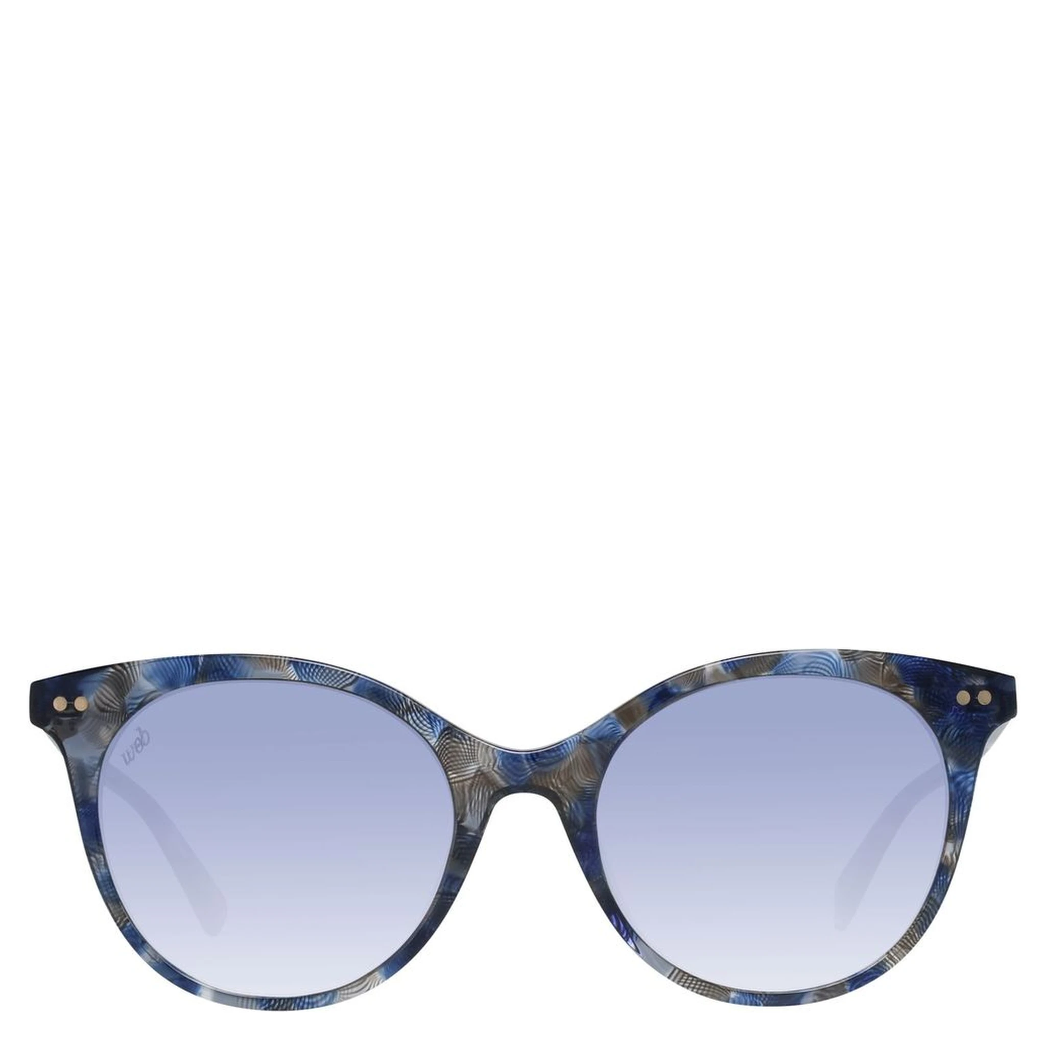 Multicolor Plastic Sunglasses