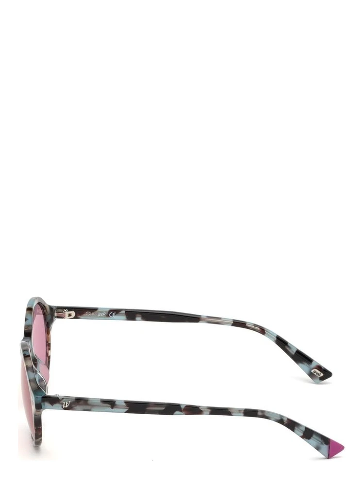 Brown Plastic Sunglasses alternative