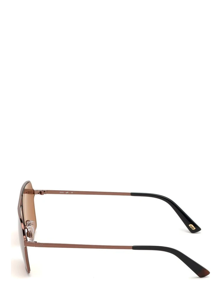 Gold Metal Sunglasses alternative