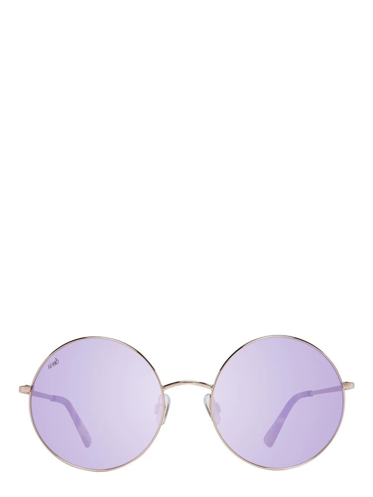 Gold Metal Sunglasses alternative