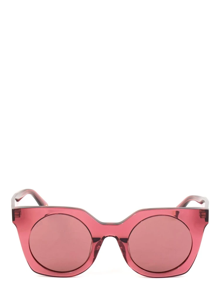 Multicolor Acetate Sunglasses alternative