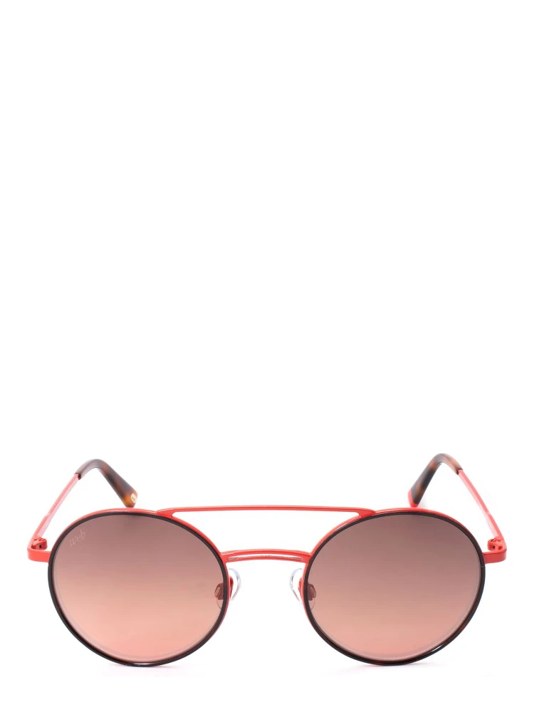 Multicolor Metal Sunglasses alternative