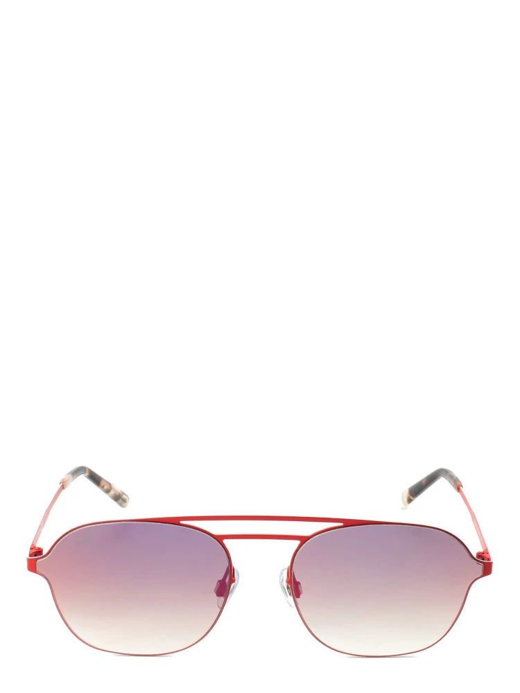 Multicolor Metal Sunglasses alternative
