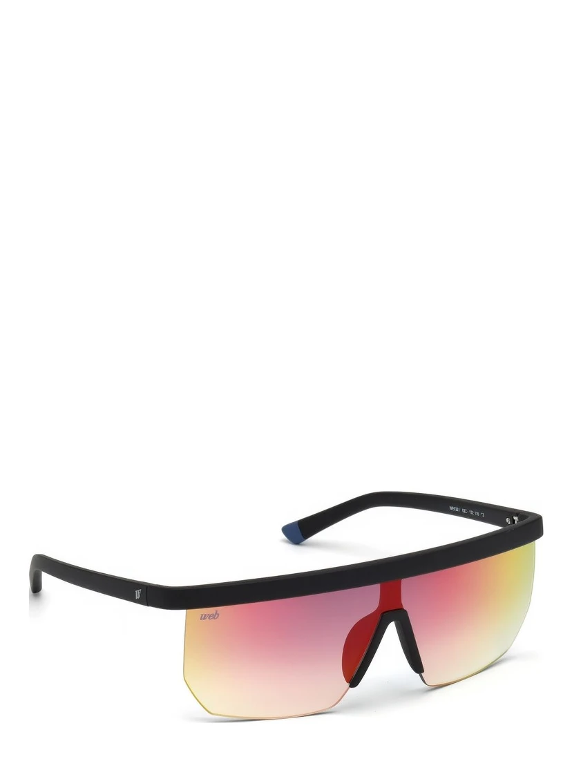 Black Acetate Sunglasses