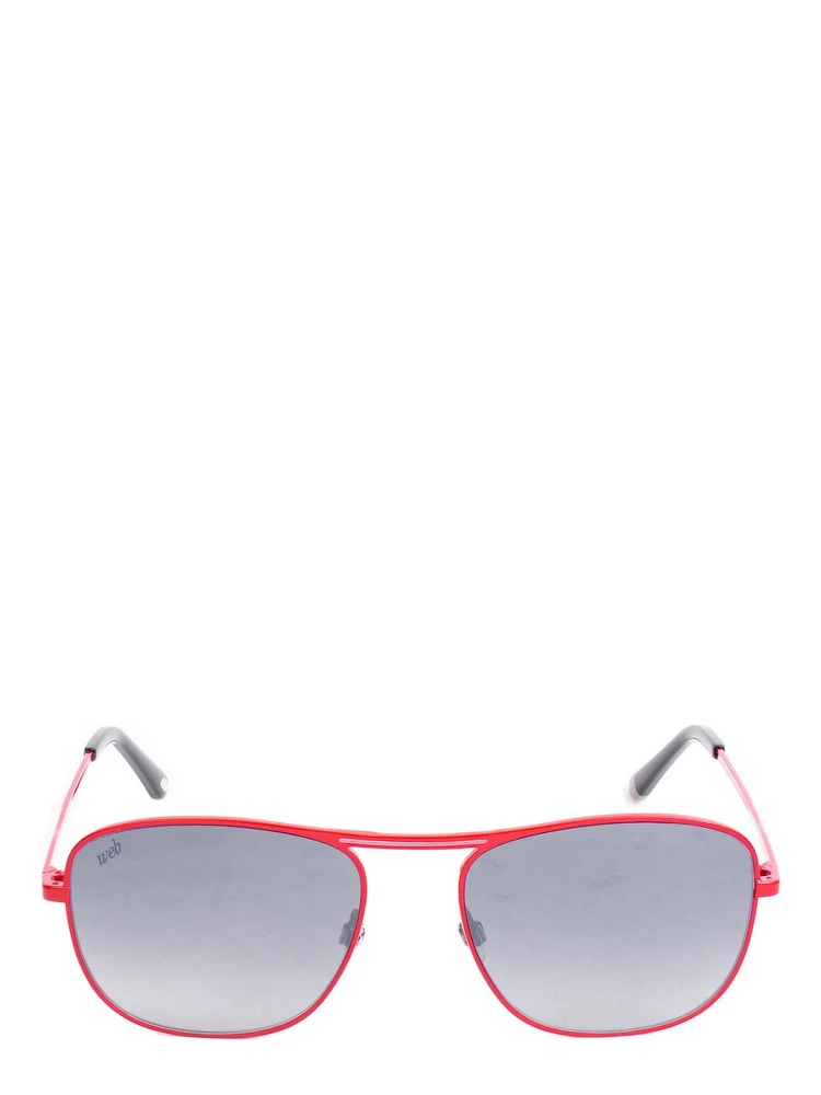 Multicolor Metal Sunglasses alternative