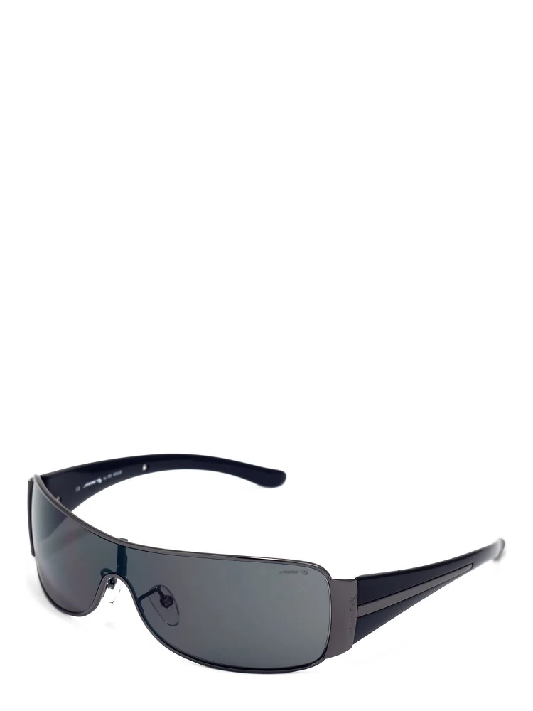 Black Acetate Sunglasses