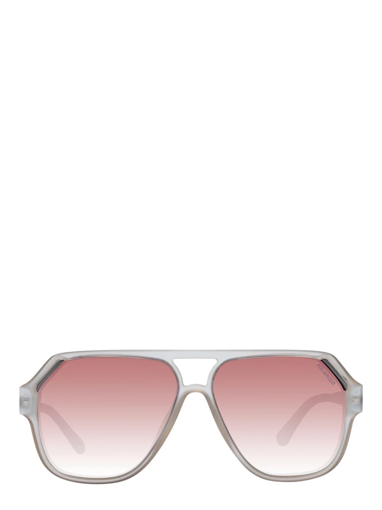 Gray Plastic Sunglasses alternative