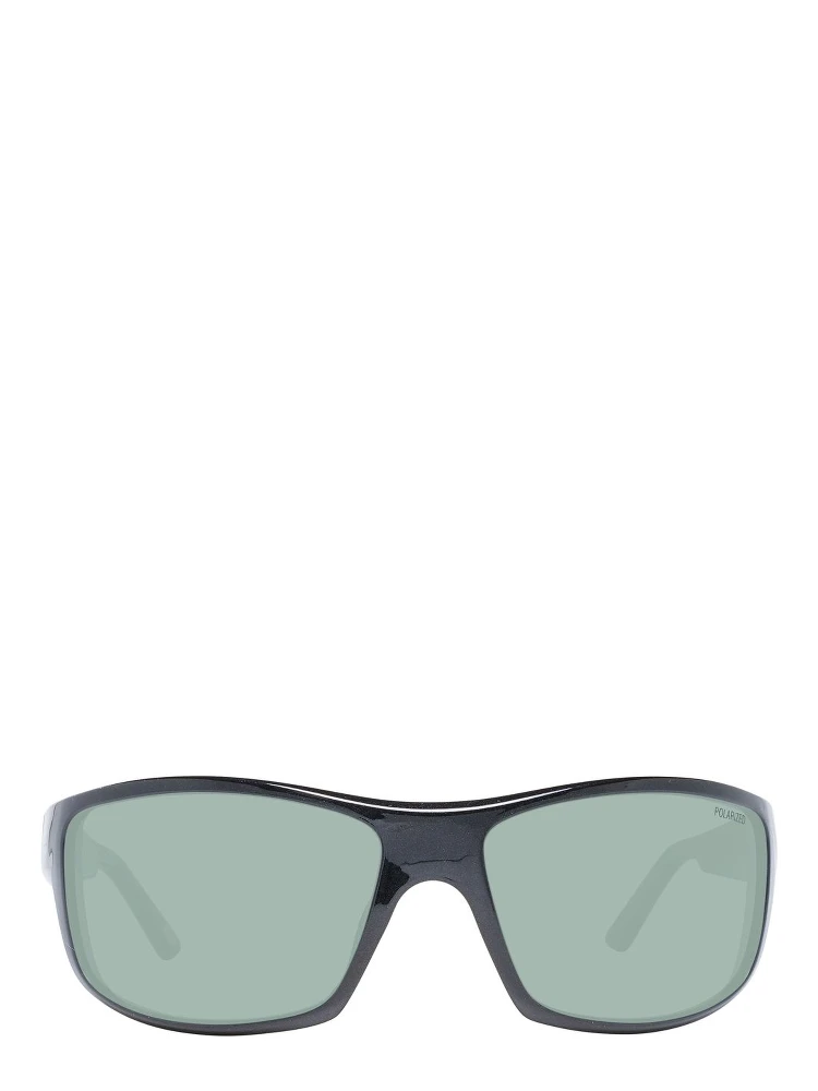 Black Plastic Sunglasses alternative
